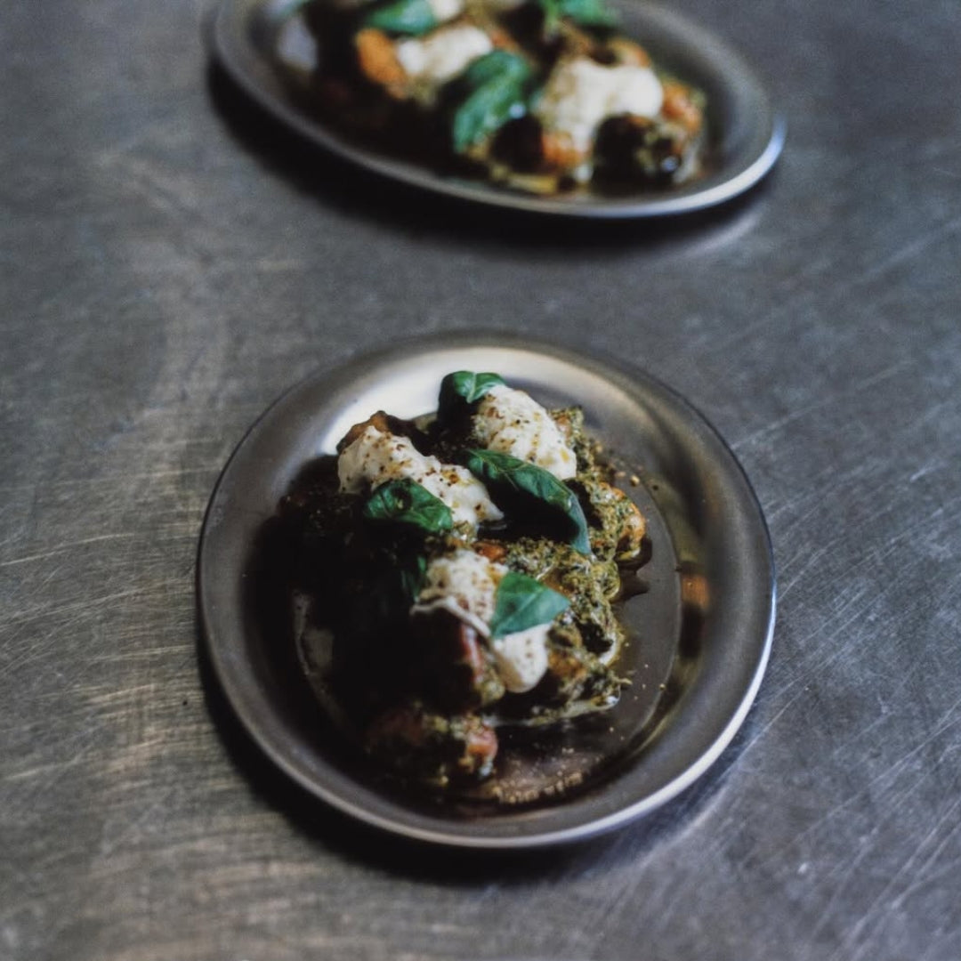 MIRA - CLASSIC TRAY SMALL