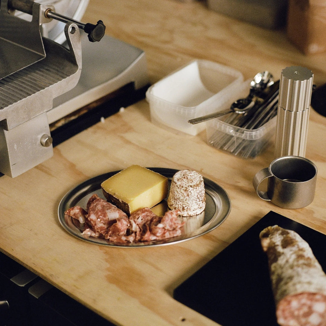 MIRA - CLASSIC TRAY SMALL