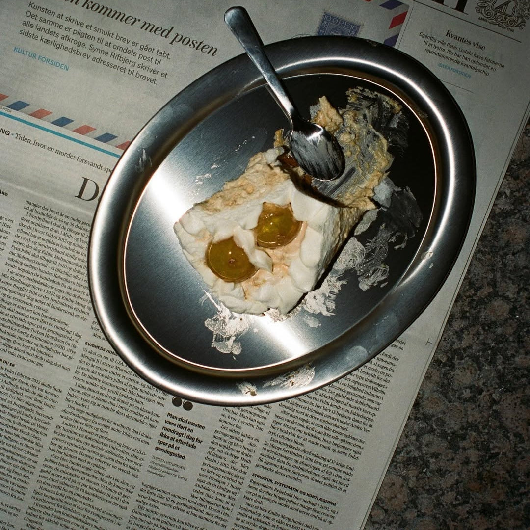 MIRA - CLASSIC TRAY LARGE