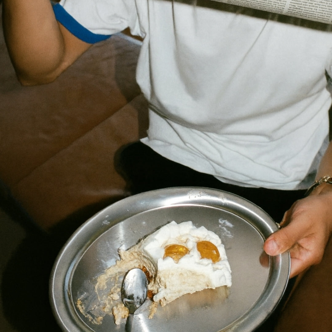 MIRA - CLASSIC TRAY LARGE