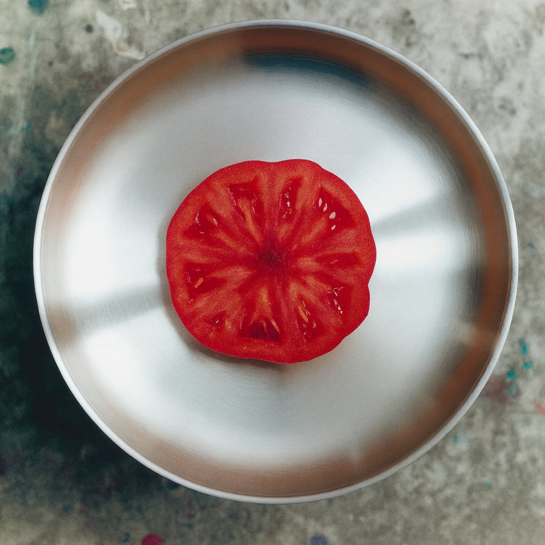 MIRA - CLASSIC PLATE