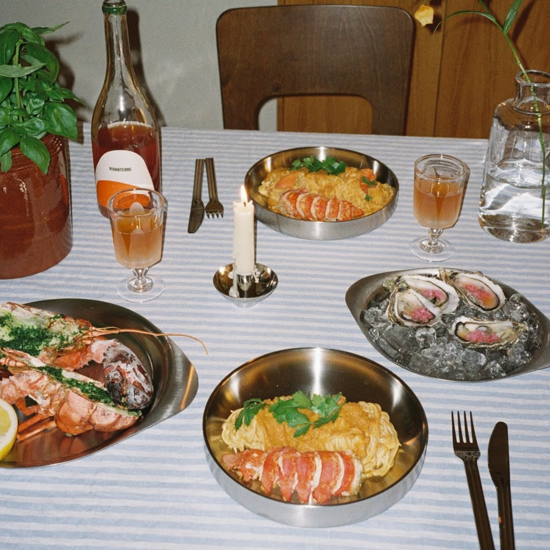 MIRA - CLASSIC PLATE