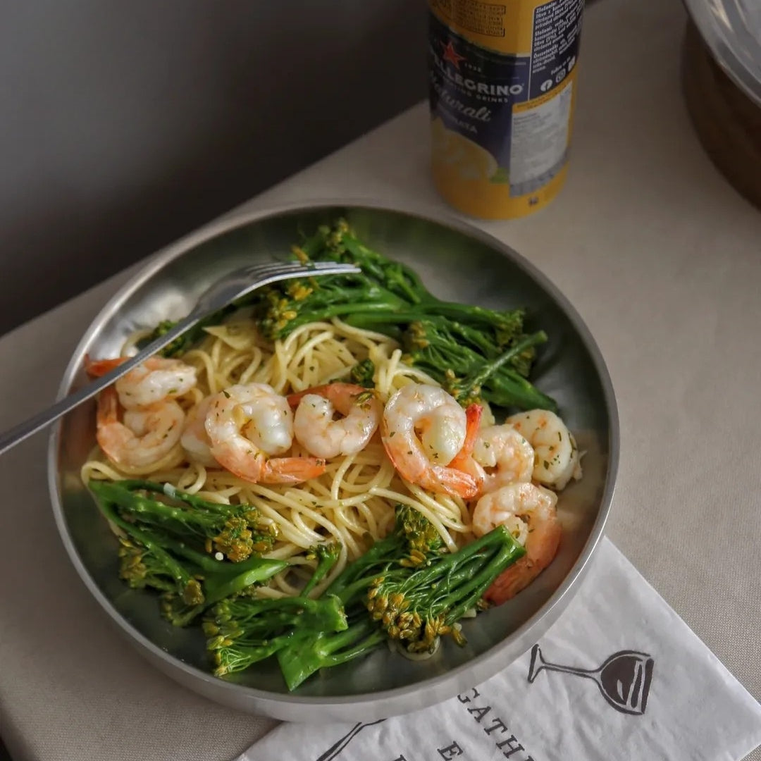 MIRA - CLASSIC PLATE