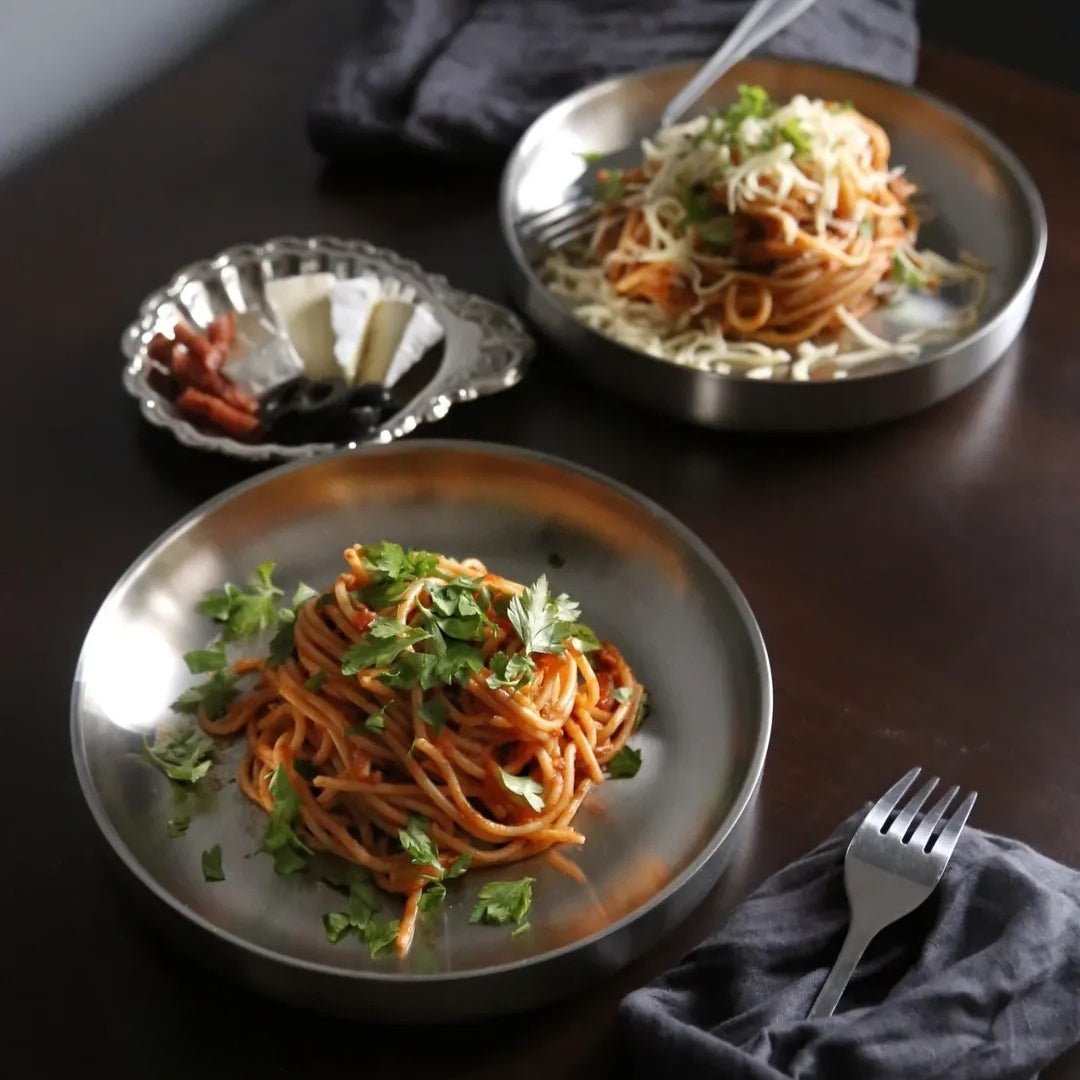 MIRA - CLASSIC PLATE