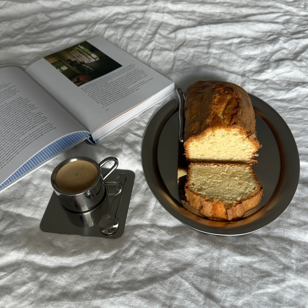 MIRA - CLASSIC TRAY LARGE