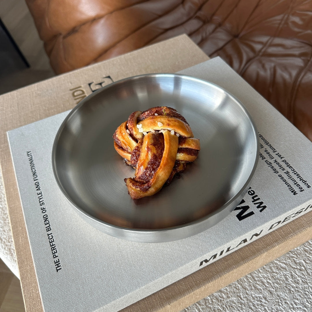 MIRA - CLASSIC PLATE