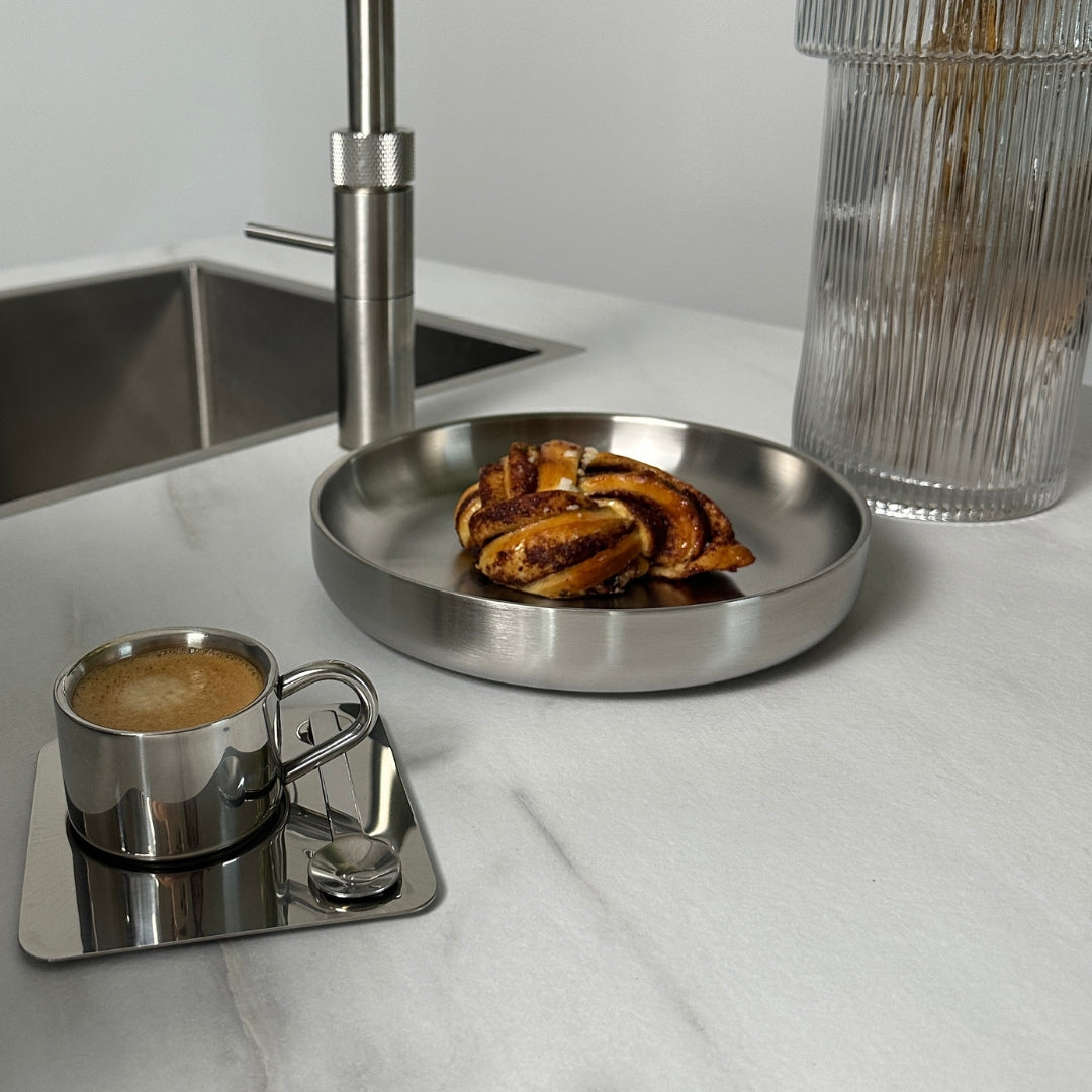 MIRA - CLASSIC PLATE