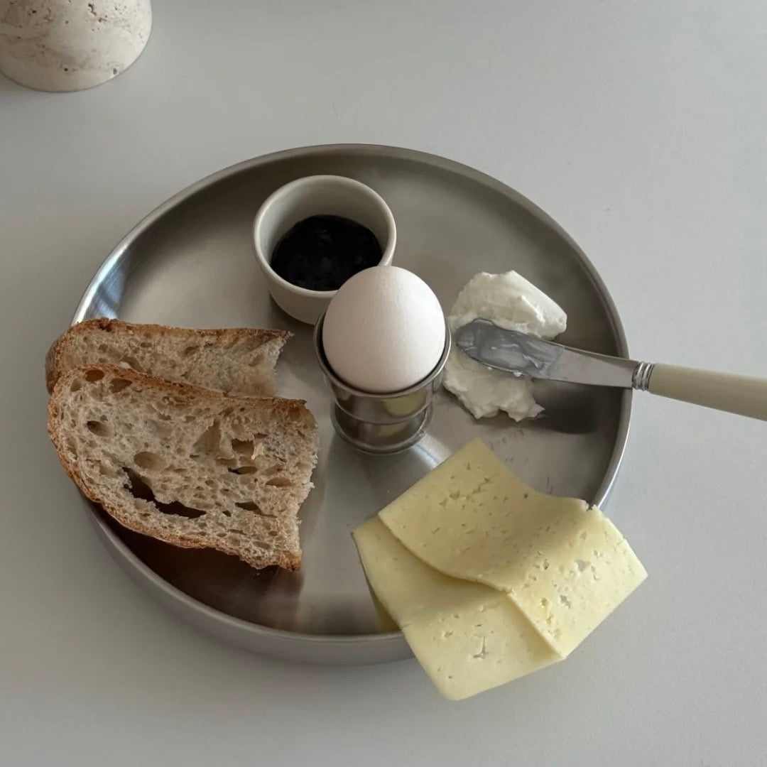 MIRA - CLASSIC PLATE