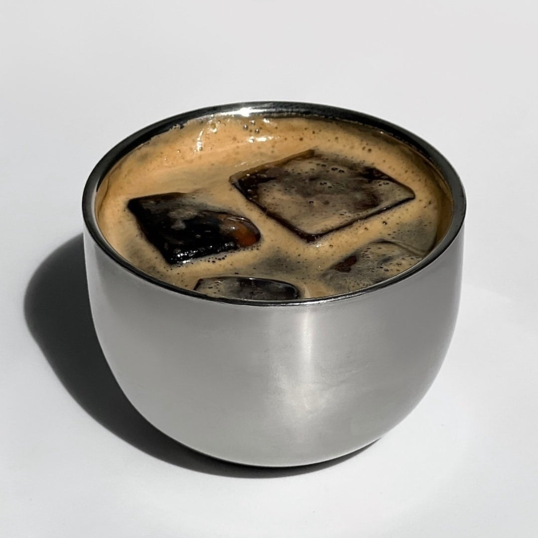 MIRA - ROUND COFFEE CUP