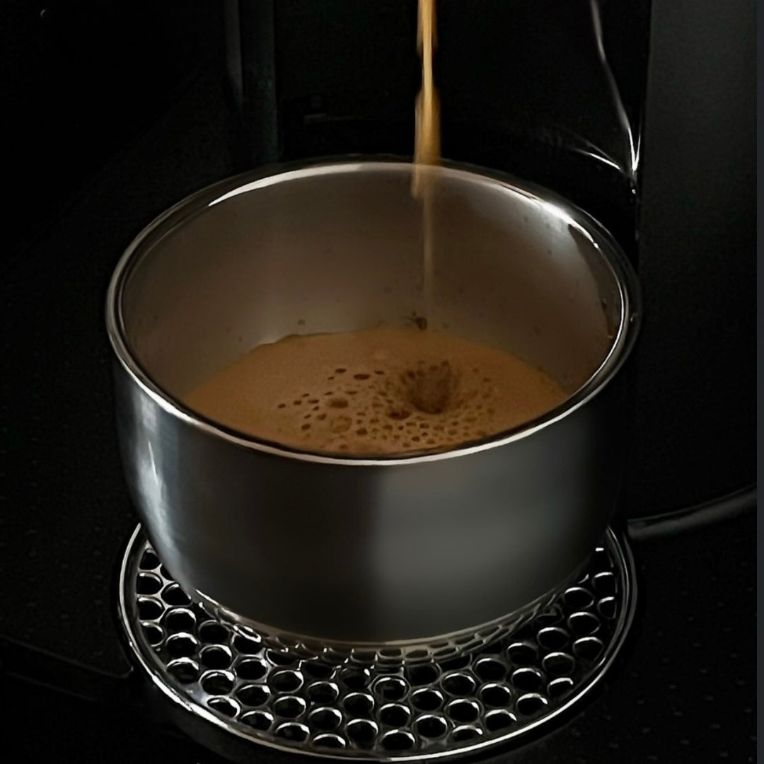 MIRA - ROUND COFFEE CUP