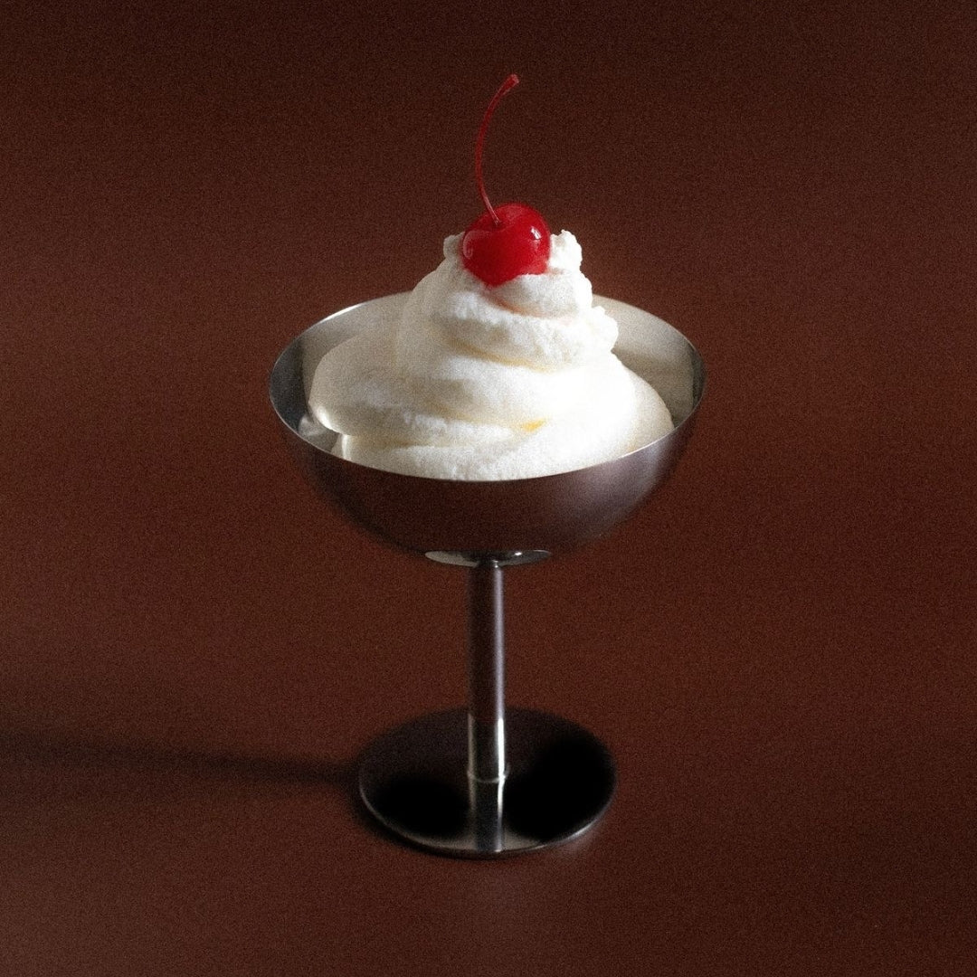 MIRA - AESTHETIC ICE COUPE