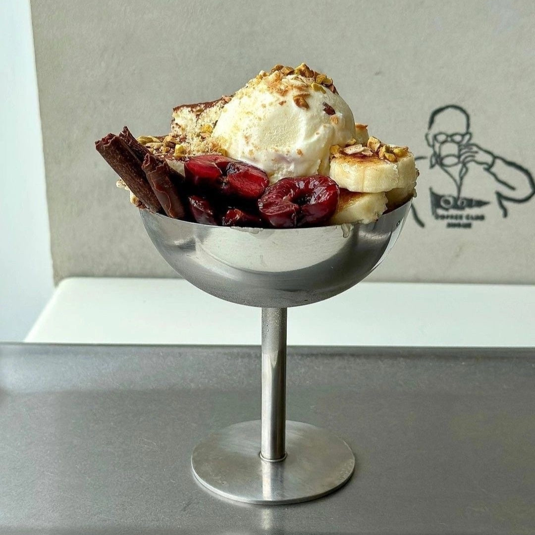 MIRA - AESTHETIC ICE COUPE