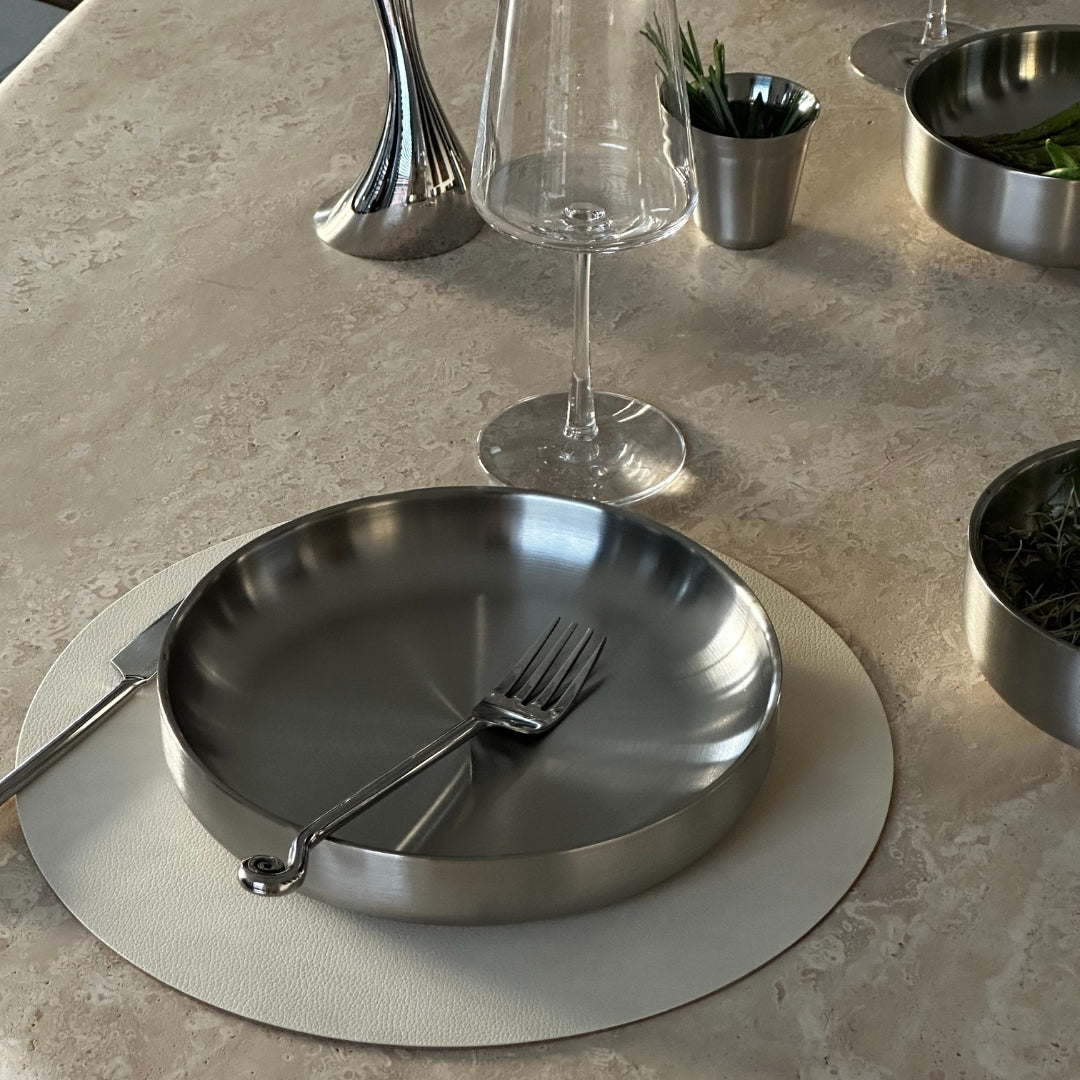 MIRA - CLASSIC PLATE