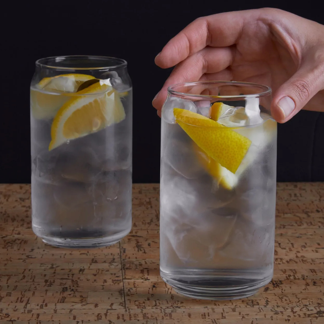 CLAREO - SMOOTH GLASS