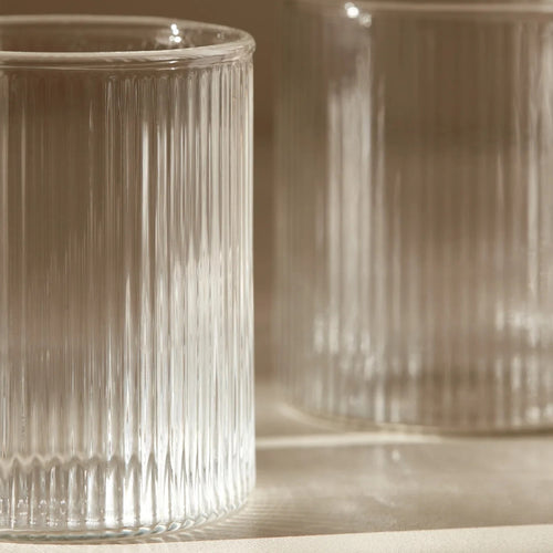 CLAREO - RIBBLE GLASS SMALL