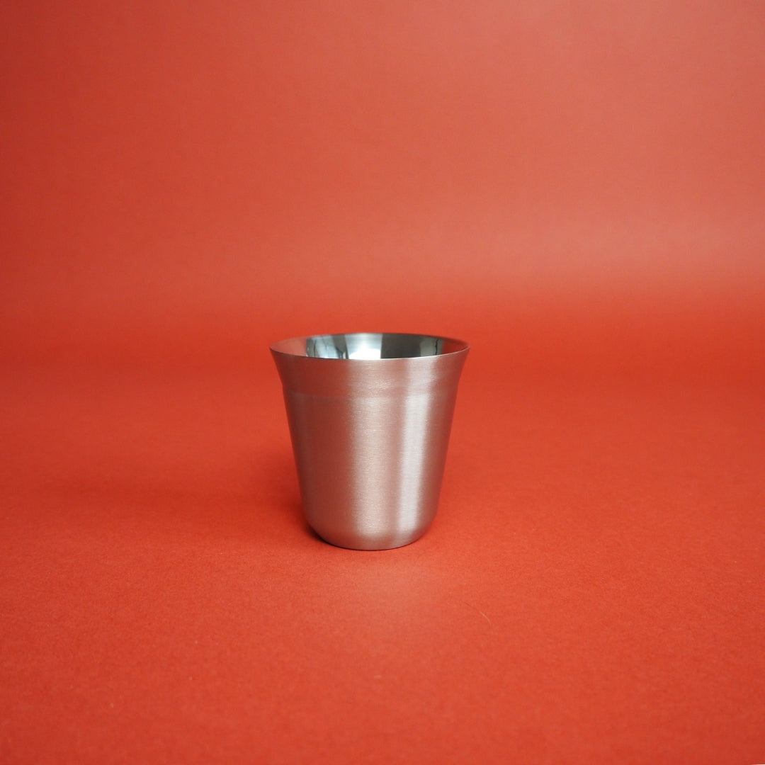 MIRA - STRAIGHT ESPRESSO CUP