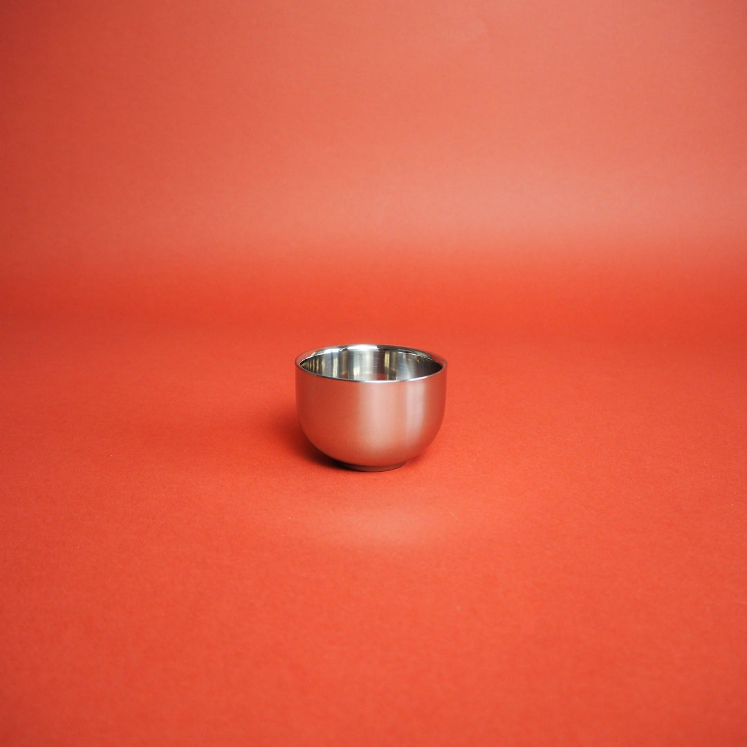 MIRA - ROUND ESPRESSO CUP