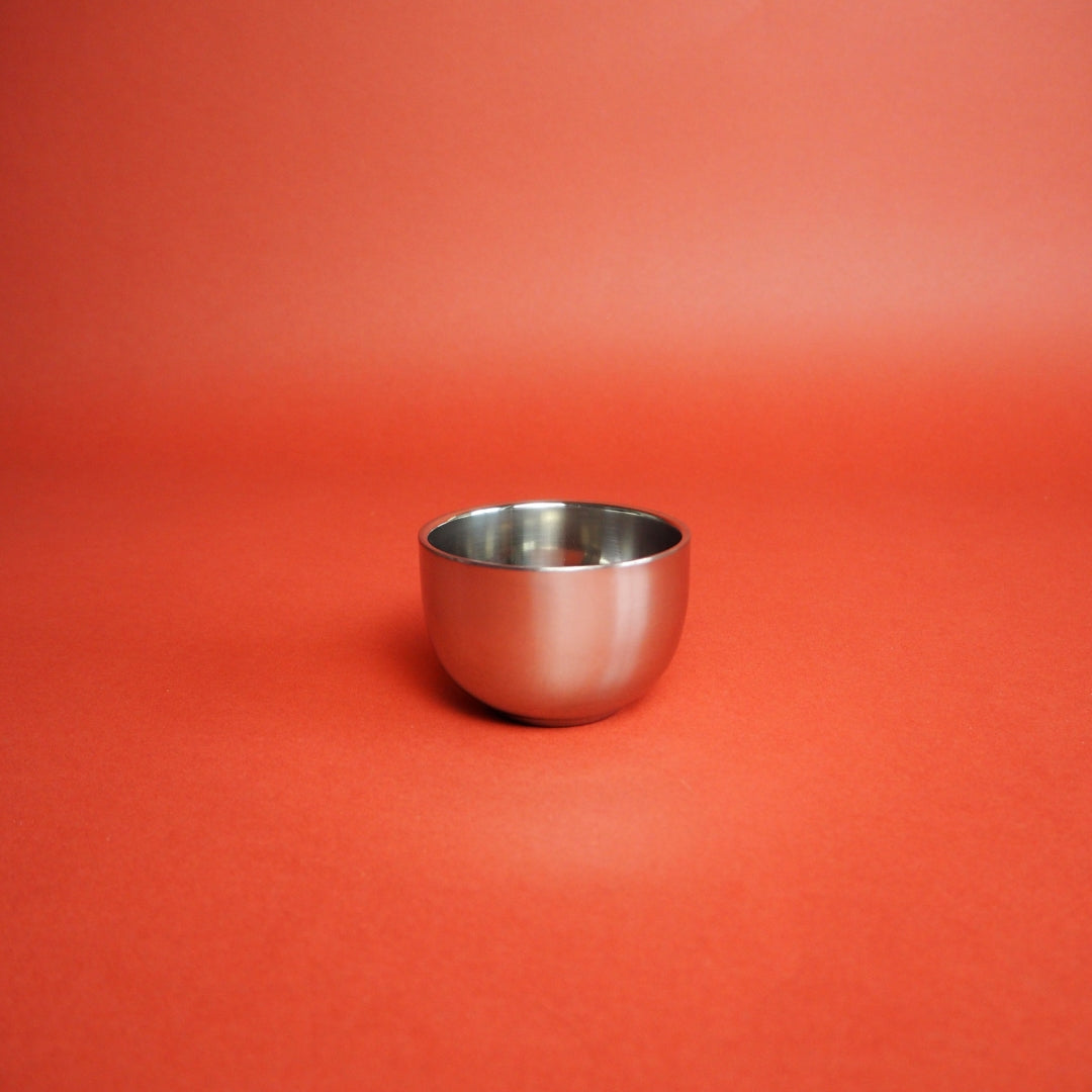 MIRA - ROUND COFFEE CUP