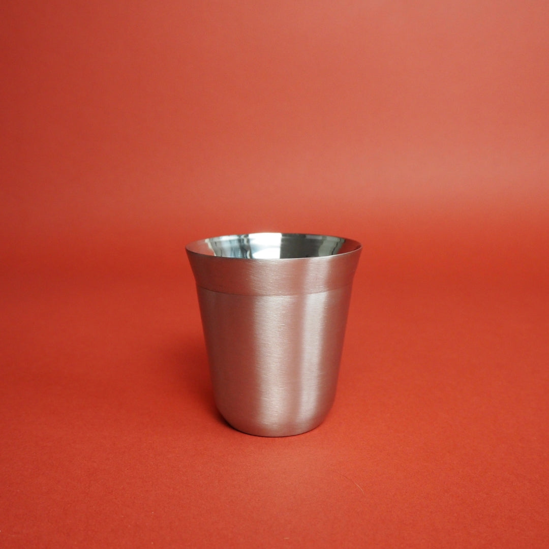 MIRA - STRAIGHT COFFEE CUP